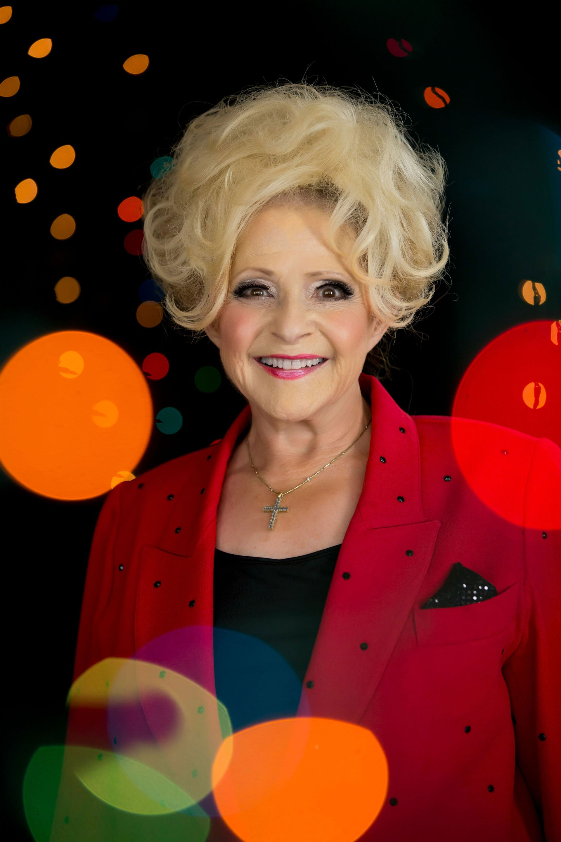 Brenda Lee - Adkins Publicity