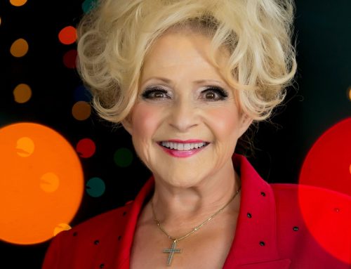Brenda Lee