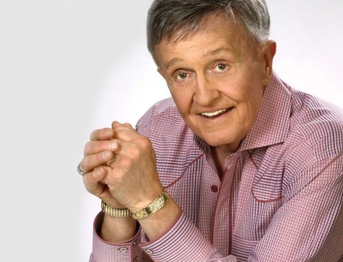 Bill Anderson
