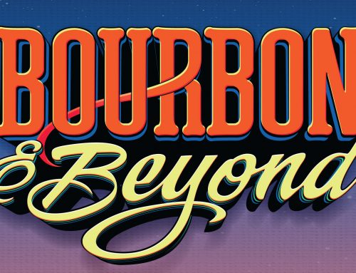 Bourbon & Beyond