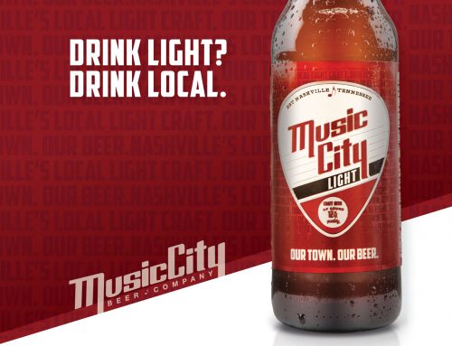Music City Light