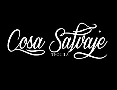 Cosa Salvaje Tequila