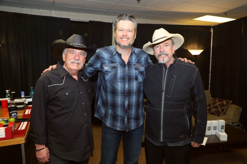 Bellamy Brothers Announce 2019 European Tour Dates Adkins Publicity