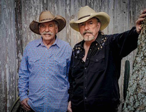 Bellamy Brothers