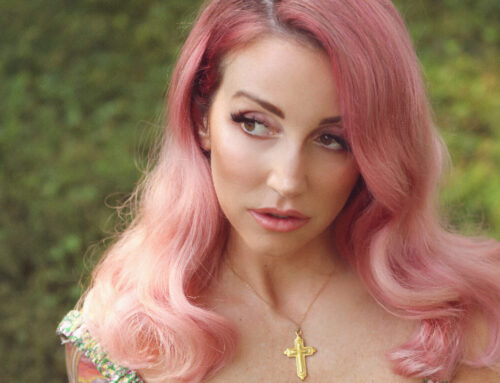 Ashley Monroe