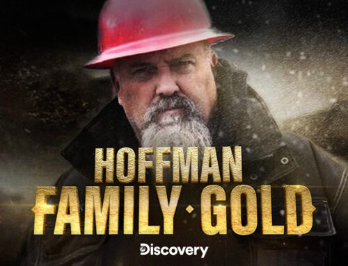 Hoffman Family Gold