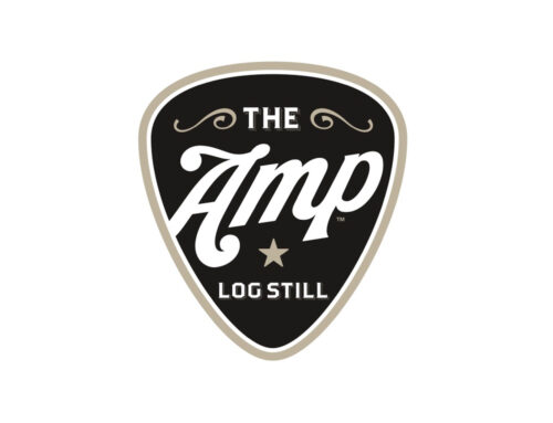 The Amp at Log Still