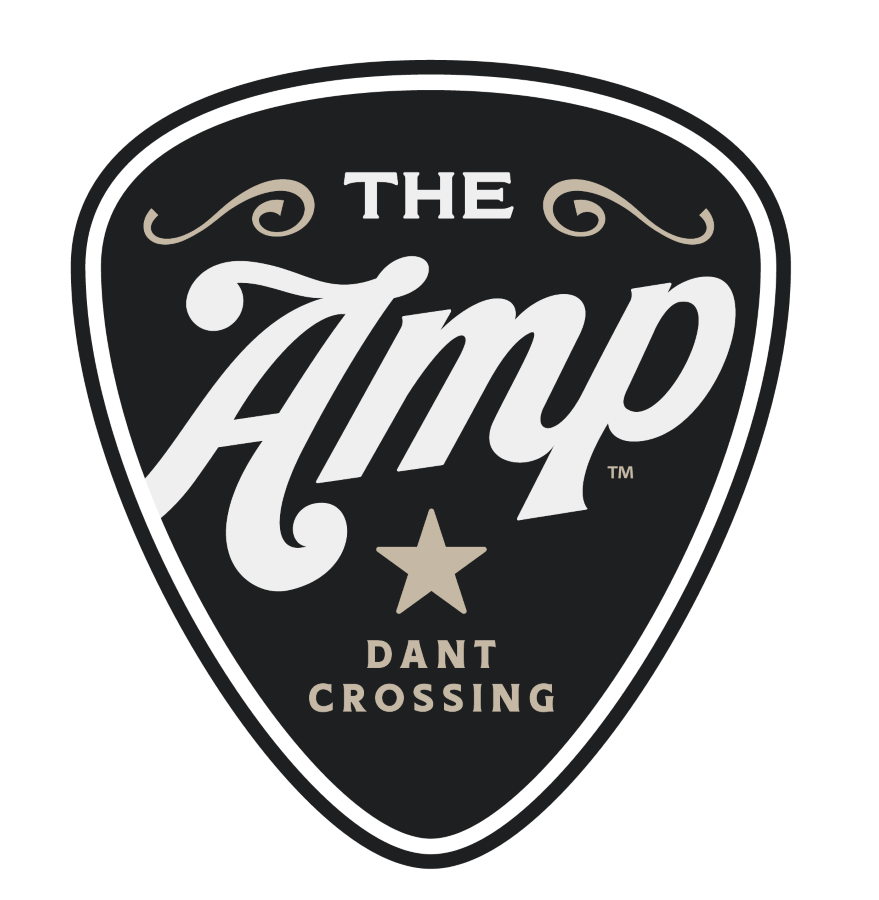 The Amp at Dant Crossing Adkins Publicity