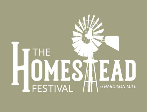 The Homestead Festival