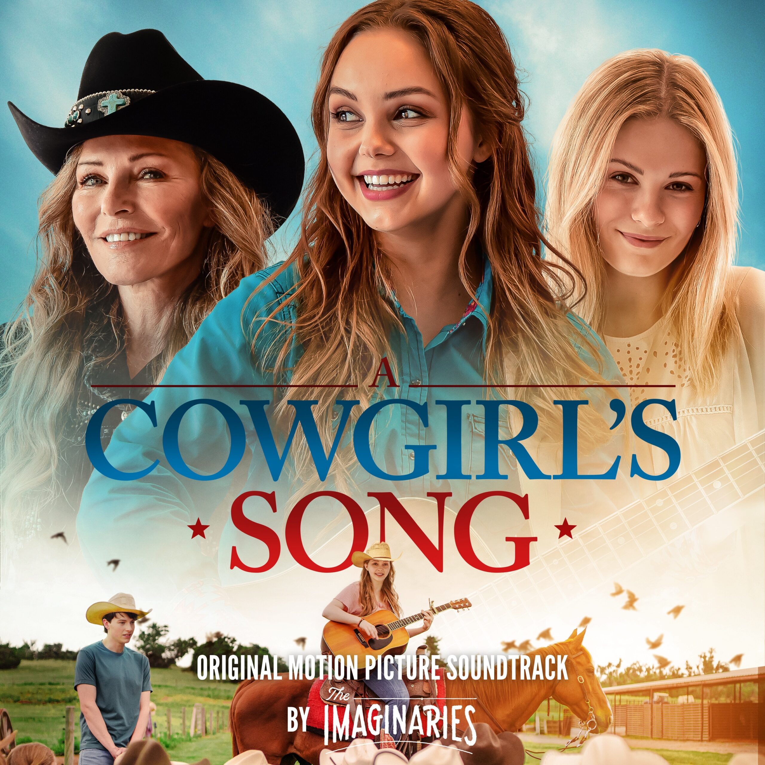 Cowgirl Music