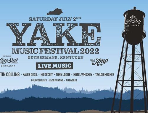The Amp At Dant Crossing To Host Second Annual Yake Music Festival