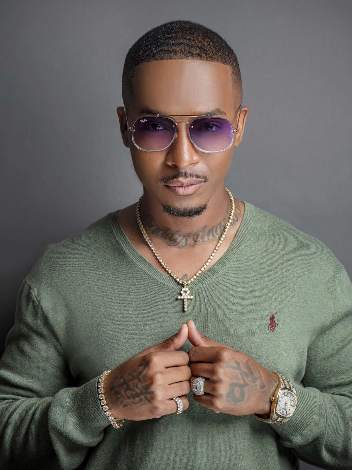 Chingy 2024 Artist Discussion Pulse Music Board