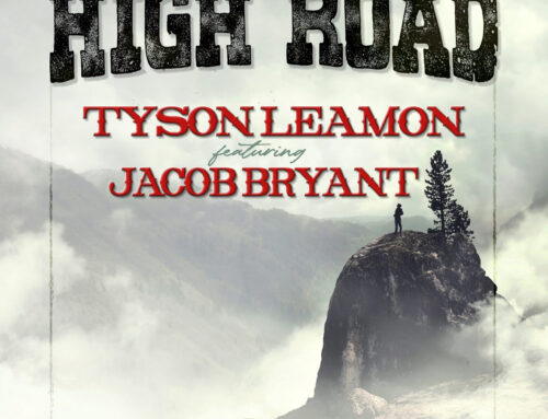 Jacob Bryant and Tyson Leamon Release ‘High Road’