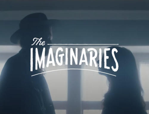 The Imaginaries Release “Things Are Gonna Be Alright” Video
