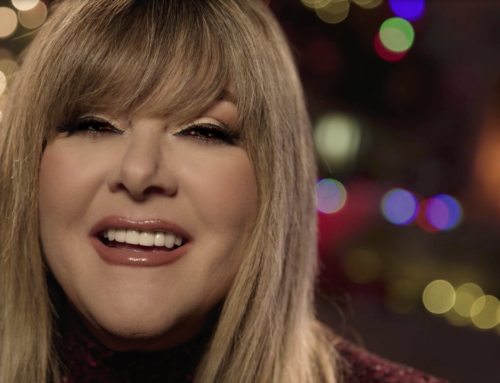 Tune In: Jamie O’Neal’s “Christmas” Video Debuts on CMT Music