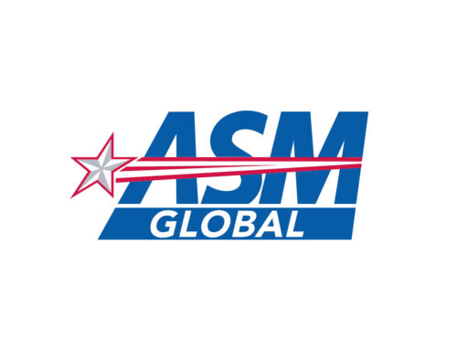 ASM Global’s BOK Center