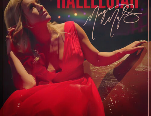 Morgan Myles Releases Her Commanding Version of “Hallelujah”