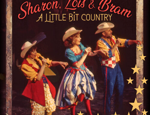 Sharon, Lois & Bram to Release ‘A Little Bit Country’ on June 9