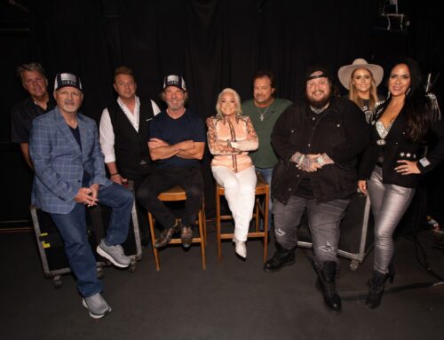Tanya Tucker, Dennis Quaid, Jelly Roll and more Entertain Thousands in One Night Only Special “Country Music Salutes America’s Heroes”