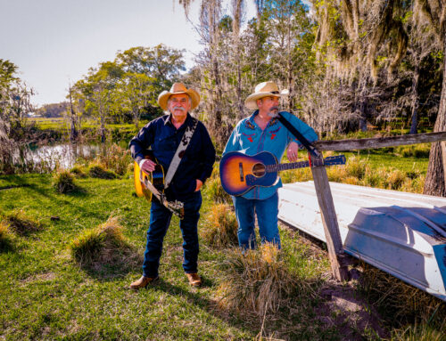 Bellamy Brothers’ “Honky Tonk Ranch” Season Three Premieres Tonight