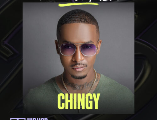 Tune In: Chingy to Perform During 2023 BET Hip Hop Awards