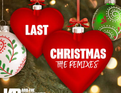 KC and The Sunshine Band Unveil “Last Christmas” (The Remixes)